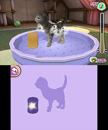 Pet Inn 3D