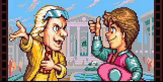 Super Back to the Future II