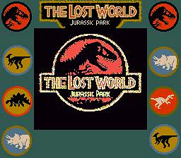 The Lost World: Jurassic Park