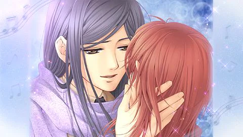 Kiniro no Corda 2 Encore