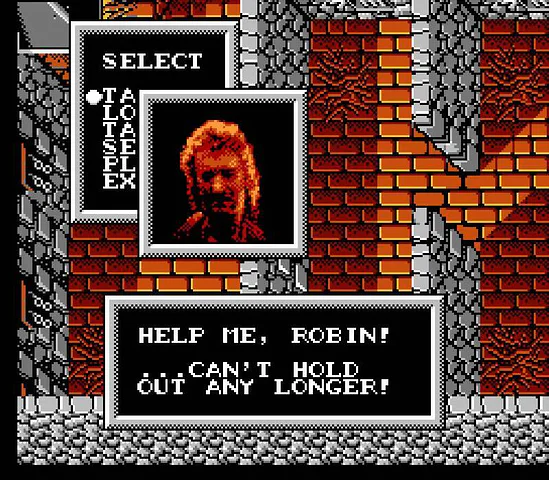 Robin Hood: Prince of Thieves
