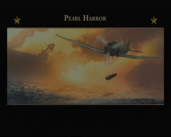 Medal of Honor: Rising Sun