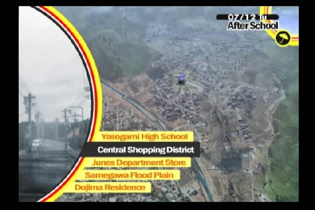 Persona 4