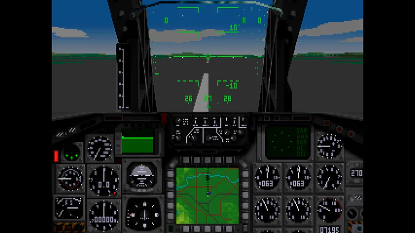 Tornado