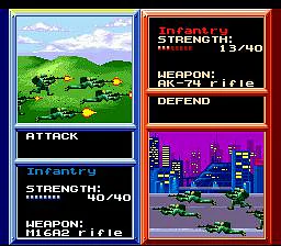 Super Conflict