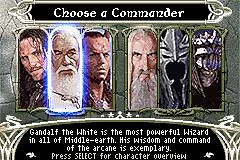 The Lord of the Rings: The Third Age