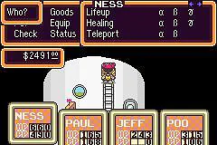 Mother 1 + 2