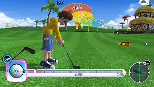 Super Swing Golf: Season 2