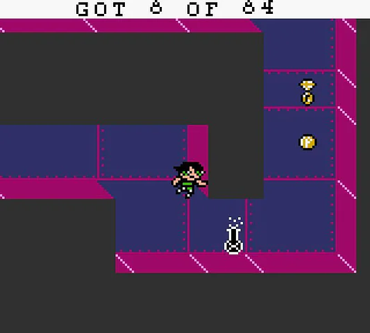 The Powerpuff Girls: Paint the Townsville Green