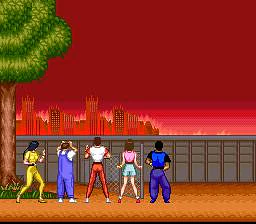 Mighty Morphin Power Rangers