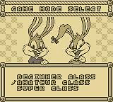 Tiny Toon Adventures: Wacky Sports Challenge