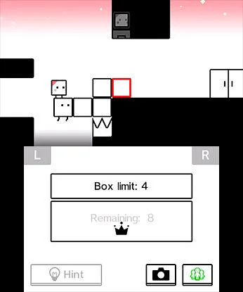 Bye-Bye BoxBoy!