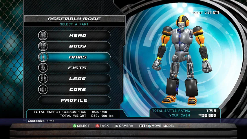 Real Steel