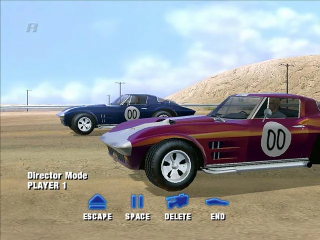 Corvette