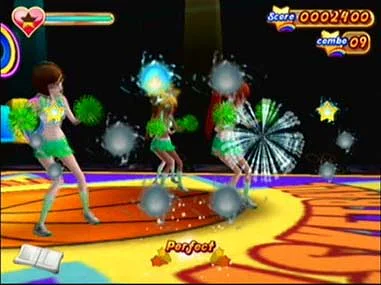 Dream Dance & Cheer