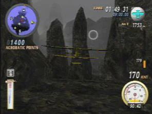 Sky Odyssey