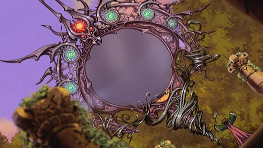 Heroes of Mana