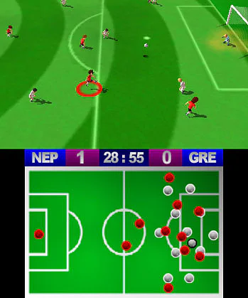 Soccer Up 3D