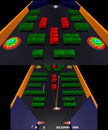 Pinball Breaker 3
