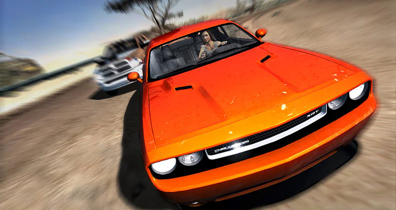 Fast & Furious: Showdown