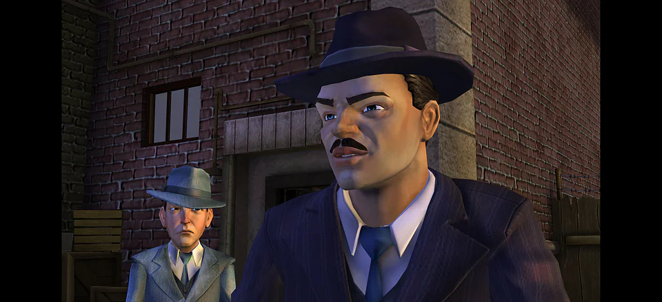 Back to the Future: The Game