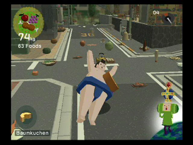We Love Katamari