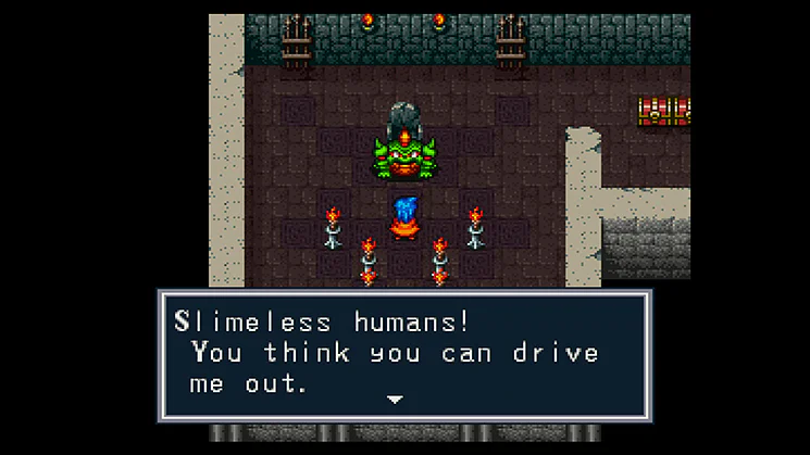 Breath of Fire