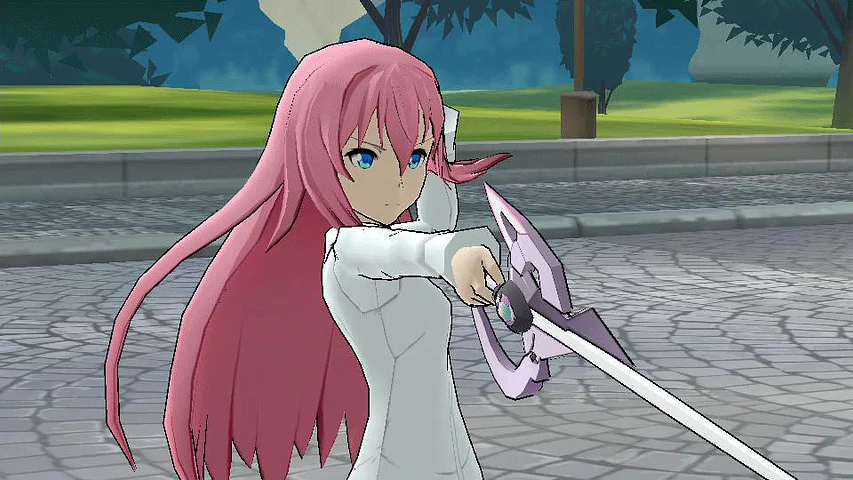 A.W.: Phoenix Festa