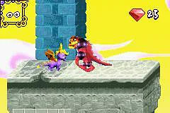 Spyro Orange: The Cortex Conspiracy