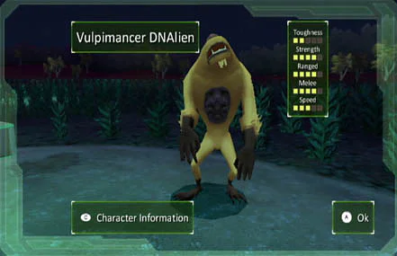 Ben 10: Alien Force