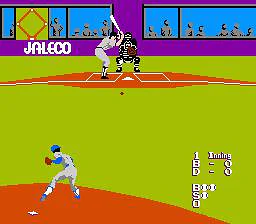 Bases Loaded