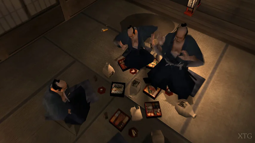 Tenchu: Wrath of Heaven