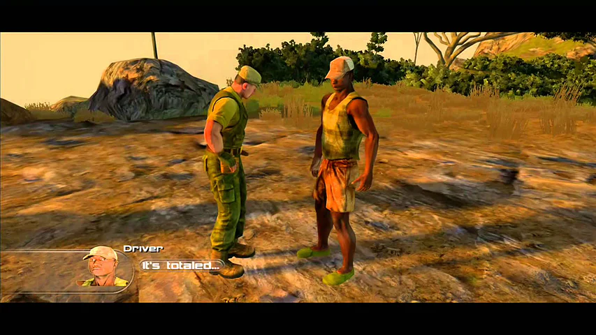 Cabela's Dangerous Hunts 2009