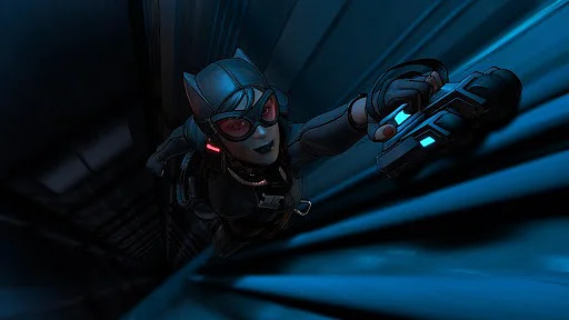 Batman: The Telltale Series