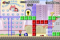 Mario vs. Donkey Kong