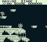 The Adventures of Star Saver