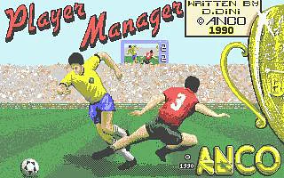 Player Manager