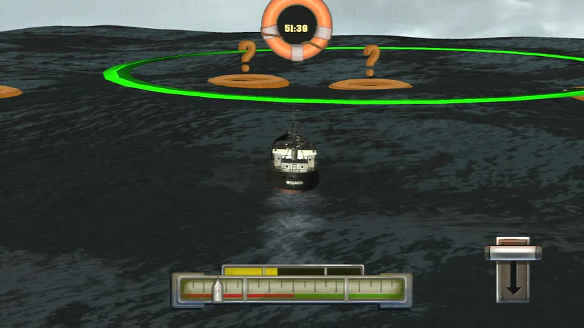 Deadliest Catch: Sea of Chaos