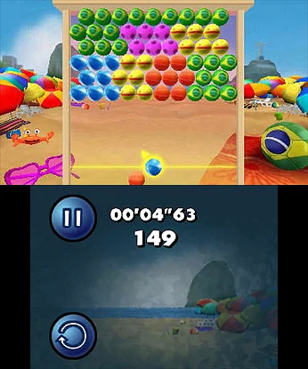Best of Arcade Games: Bubble Buster