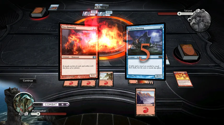 Magic: The Gathering – Duels of the Planeswalkers 2013