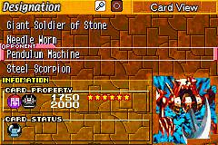 Yu-Gi-Oh! Worldwide Edition: Stairway to the Destined Duel
