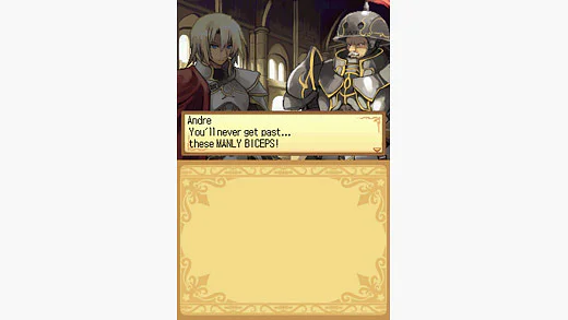 Luminous Arc