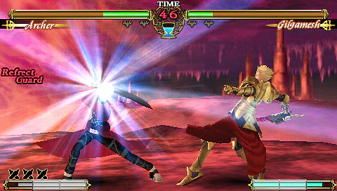 Fate/Unlimited Codes