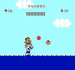 Adventure Island