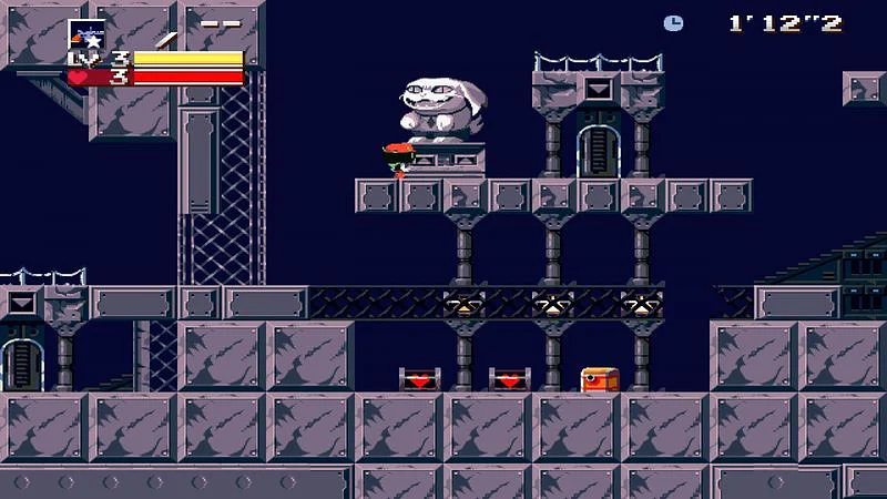 Cave Story