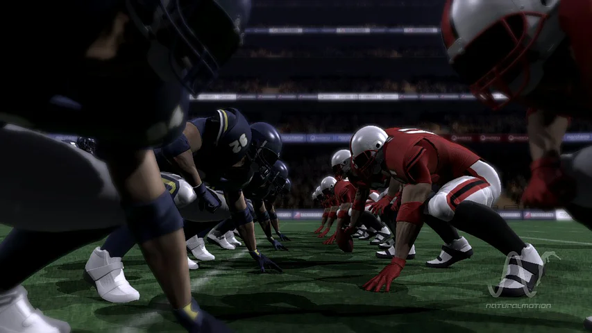 Backbreaker