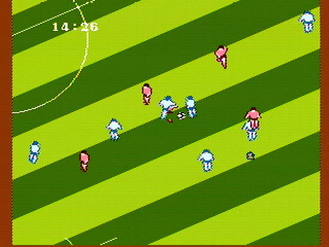 Goal!