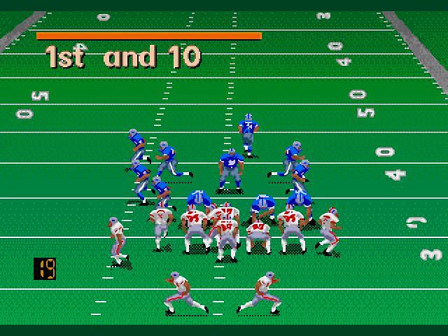 Madden NFL 98