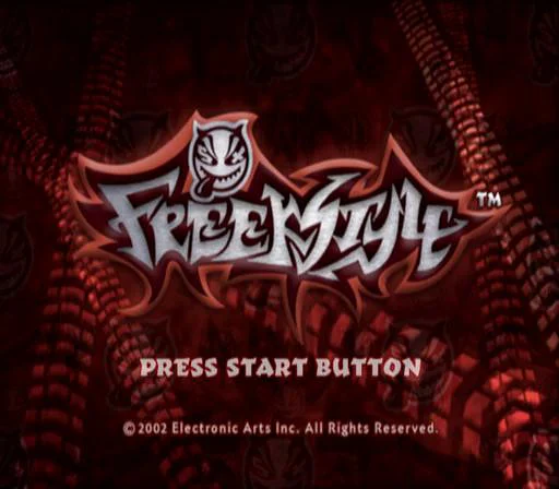 Freekstyle