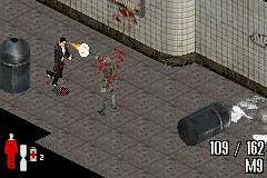Max Payne